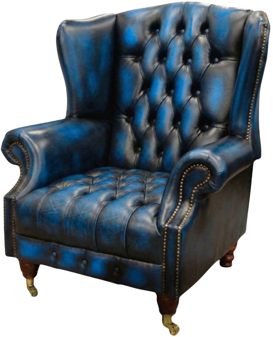 The Dorchester Chesterfield